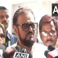 "Terrorism should end, no politics over it": Samajwadi Party's Abu Azmi