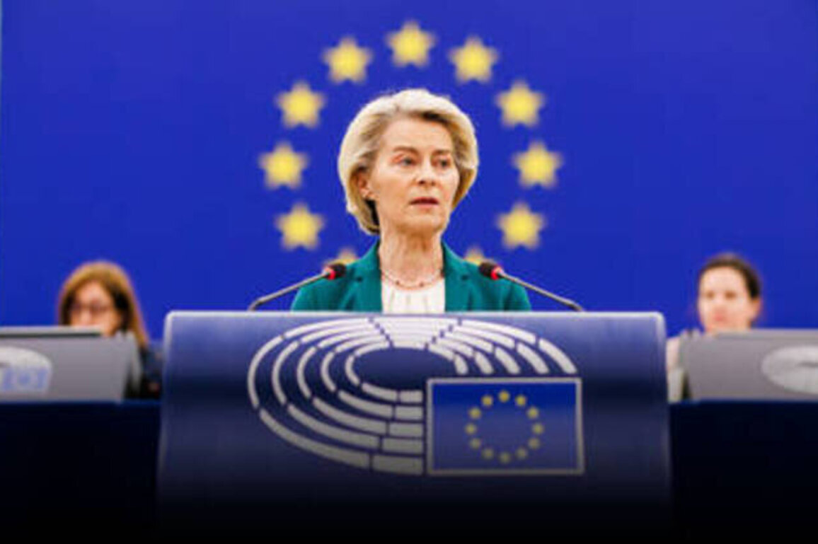 Here's why nobody asked the EU when coming up with the Ukraine peace plan