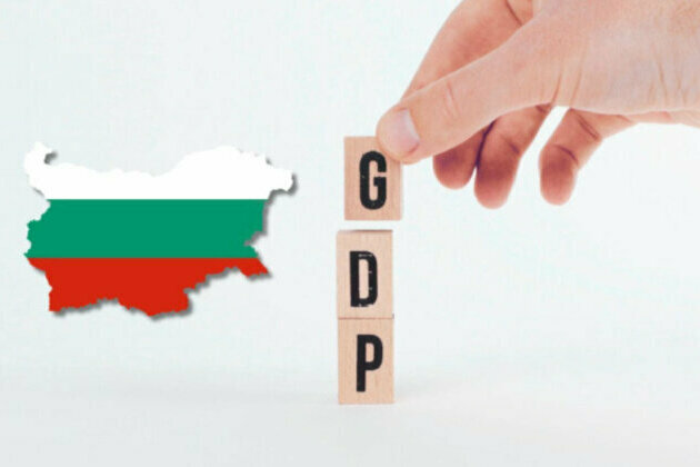 Bulgaria Among Top EU Performers with 3.4% GDP Growth in Q4 2024
