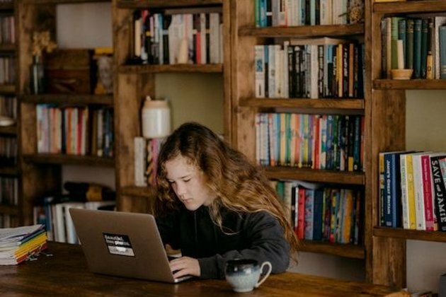 Online learning doesn&#039;t work well for everyone