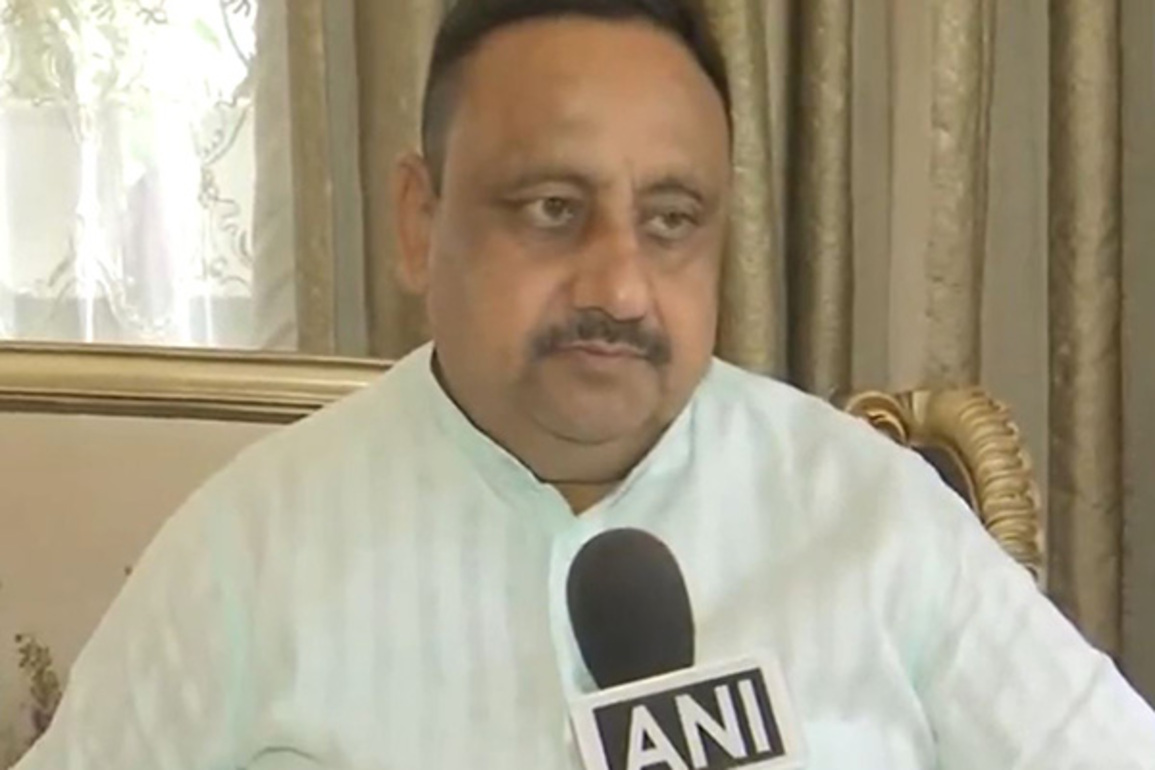 "Major next-generation reform": BJP's Praveen Khandelwal ahead of 56th meeting of GST Council