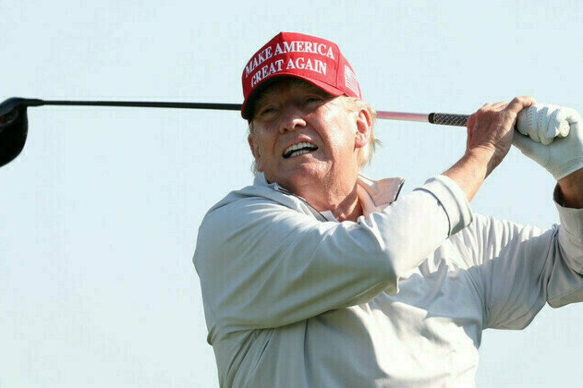 Trumps doctor gives him clean bill of health