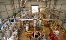  Townsville energy chemicals hub pilot plant