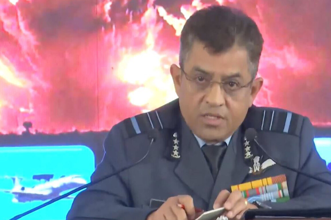 "Rafale was hero during Op Sindoor": Vice Chief of Air Staff Air Marshal Nagesh Kapoor