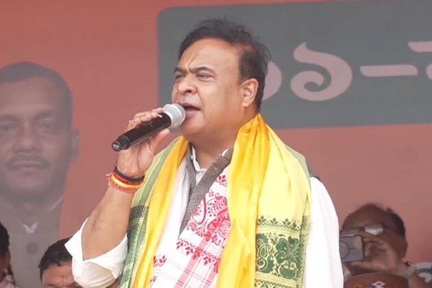 Very important to fence border in West Bengal, TMC allowing infiltrators: Assam CM Sarma