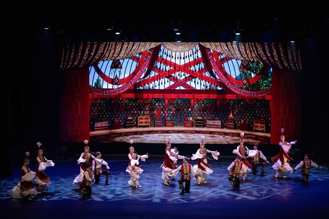 CHINA-MACAO-ARTS FESTIVAL (CN)