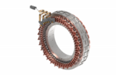 BorgWarner bags four new electric motor projects from major Chinese OEMs