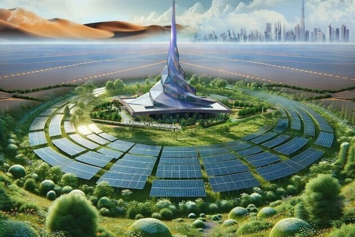 DEWA launches 3rd cycle of CleanTech Hackathon