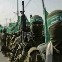 Hamas agrees to disarm - Al Arabiya