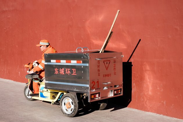 China&#039;s long-term problems are forcing it to rethink the whole economy