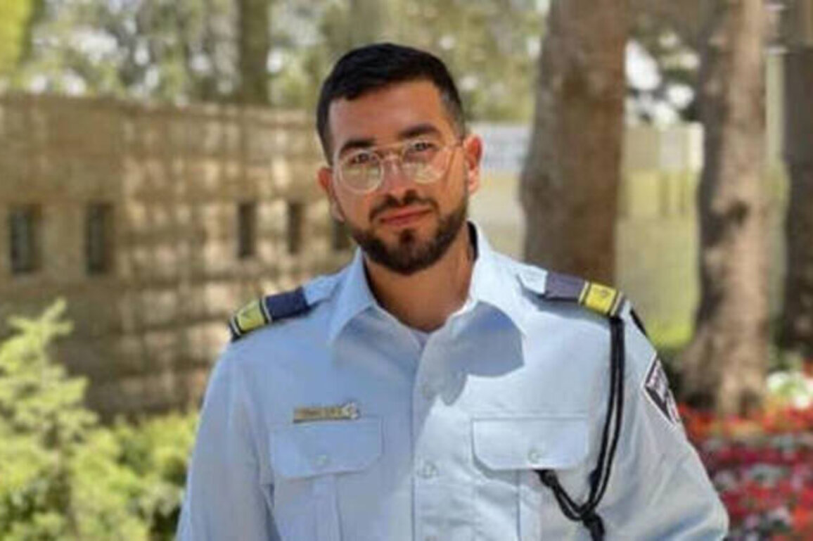 Israel retrieves remains of last Gaza hostage - IDF