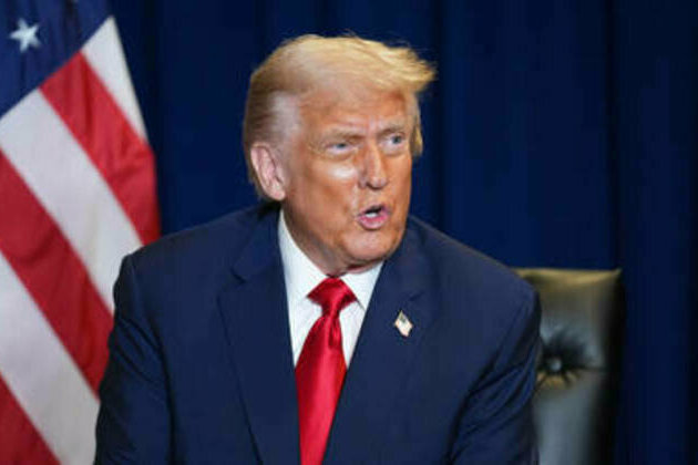 NATO states can shoot down Russian planes - Trump