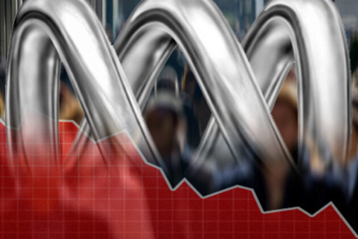 ABC News leads the media shonks in fomenting fear of recession