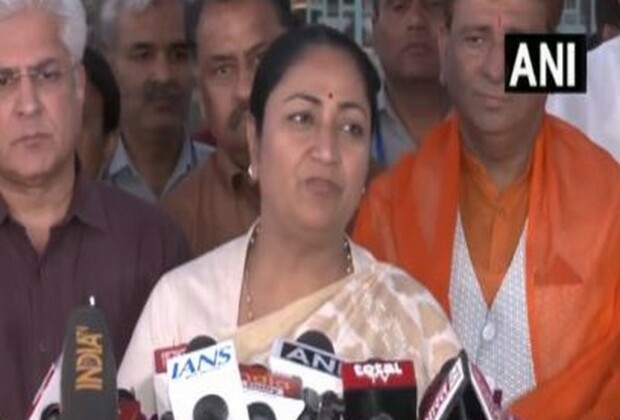 Delhi Budget is very important, we have been working as a team: CM Rekha Gupta