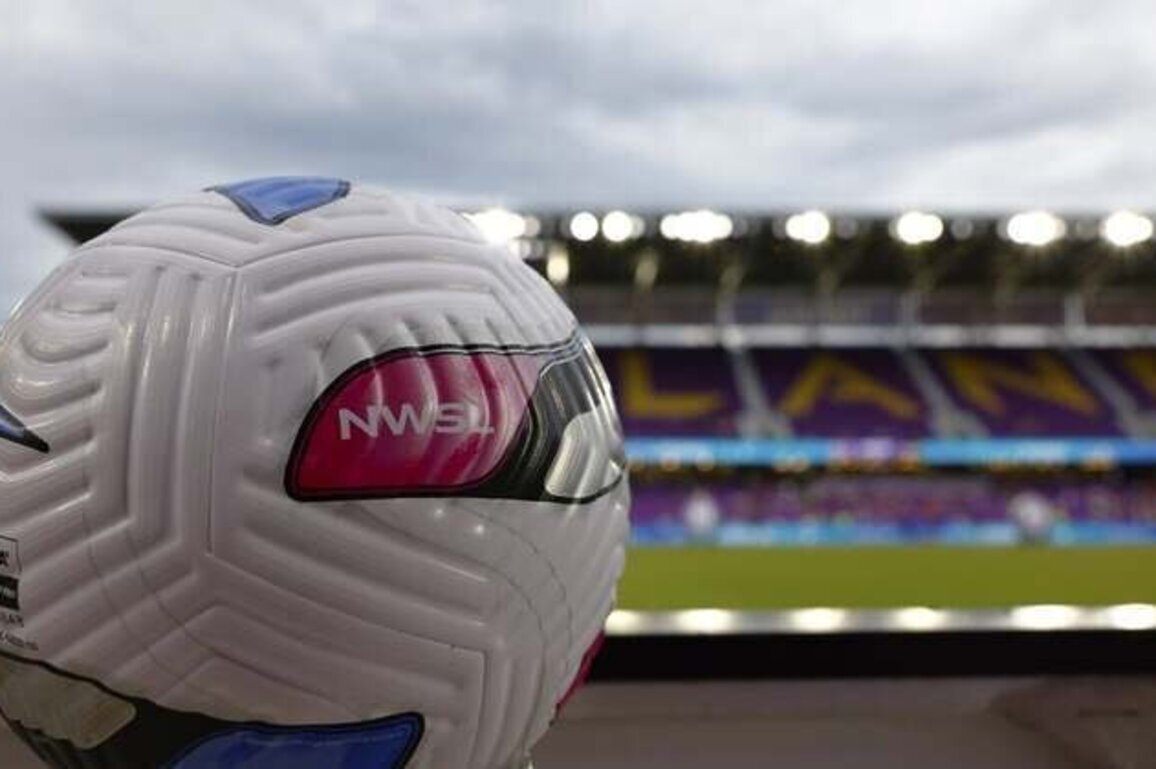 NWSL roundup: Spirit rally for draw vs. Racing