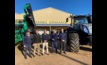  McIntosh & Son has acquired Staines Esperance in WA. Image courtesy McIntosh & Son.