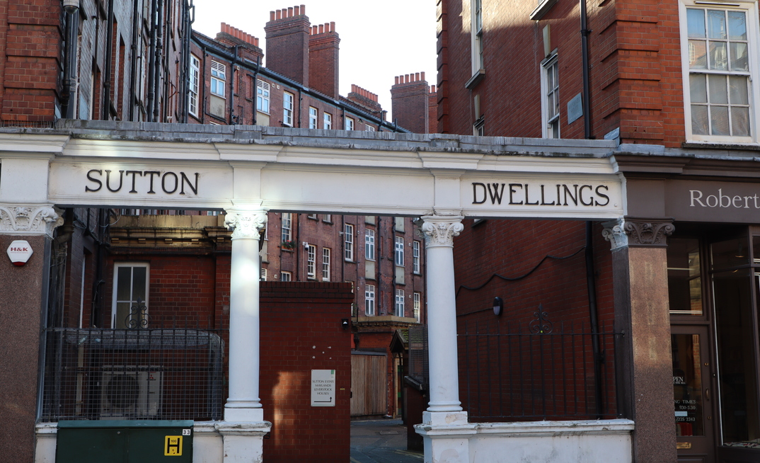 Sutton Dwellings, a historic Edwardian-era social housing estate in Kensington, had networked ground source heat pumps retro fitted into 81 flats that are connected to 27 boreholes