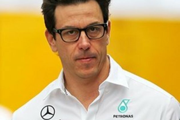 Wolff and Hamilton &#039;don&#039;t like&#039; contract negotiations