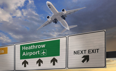 'At best uncertain': Economists challenge government's rationale for UK airport expansion