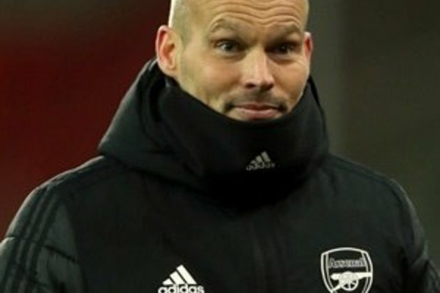 Ljungberg calls for quick managerial call after City maul Arsenal