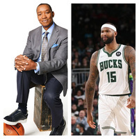 NBA stars Isiah Thomas, DeMarcus Cousins to arrive in Delhi for special event