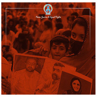 Paank report highlights alarming human rights violations in Balochistan, 84 cases of forcible disappearances in June