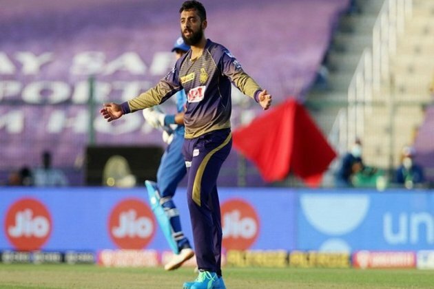 Sandeep doing fine but Varun still 'under weather': KKR CEO