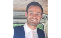 New appointment at Encon Insulation 
