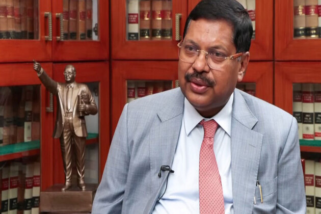 Former CJI BR Gavai says Independent Bar essential to protect constitutional democracy in Sri Lanka address