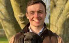 Young farmer focus: Jack Sadler - 'Planning will be key as more farmers diversify'
