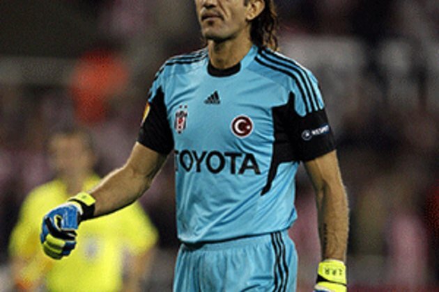 Turkish World Cup hero out of hospital after coronavirus