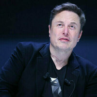 Elon Musk escalates attack on Trumps mega bill
