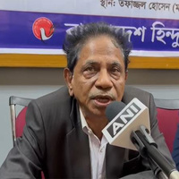 Bangladesh minority leader demands action against atrocities