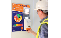 Making UV protection routine for outdoor workers – Deb offers high-impact UV Safety Centre