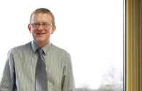 OFTEC appoints new chairman