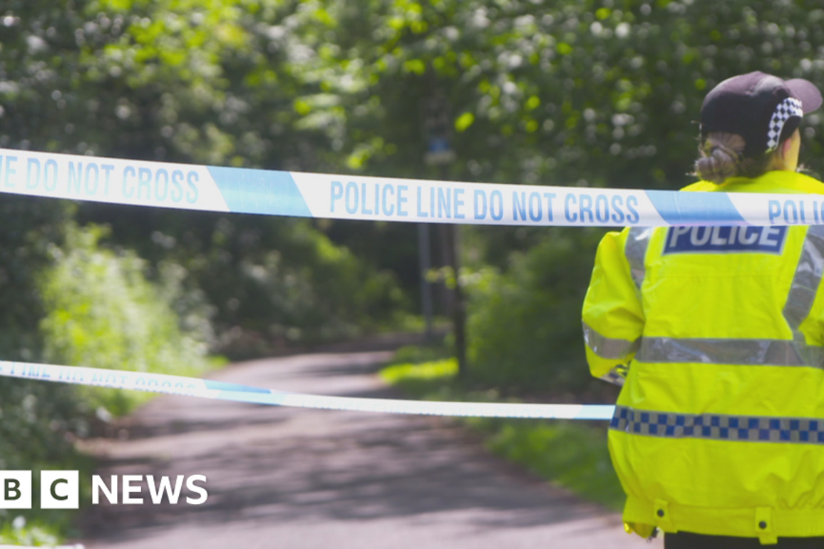 Police recover gun from Edinburgh's Roseburn Path in gang feud probe