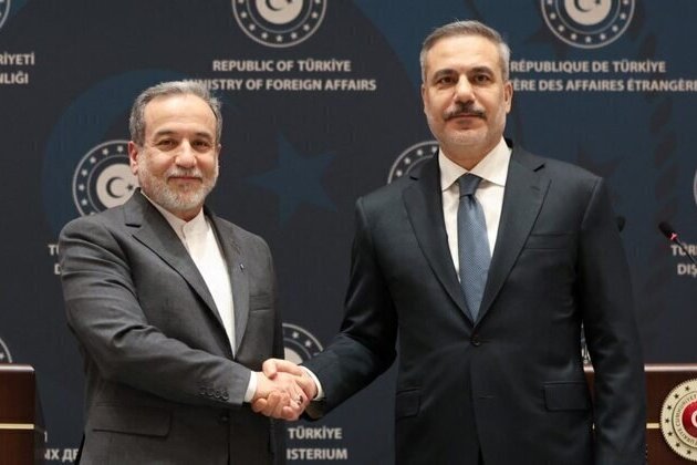 High-Stakes Diplomacy Accelerates Amid Growing US-Iran Tensions