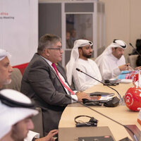 11 countries announce participation in Special Olympics MENA Regional Equestrian Competition in Al Ain