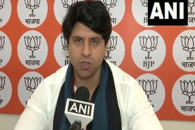 BJP Shehzad Poonawalla slams Jairam Ramesh over 'terrorists are roaming' remark, demands parliamentary action