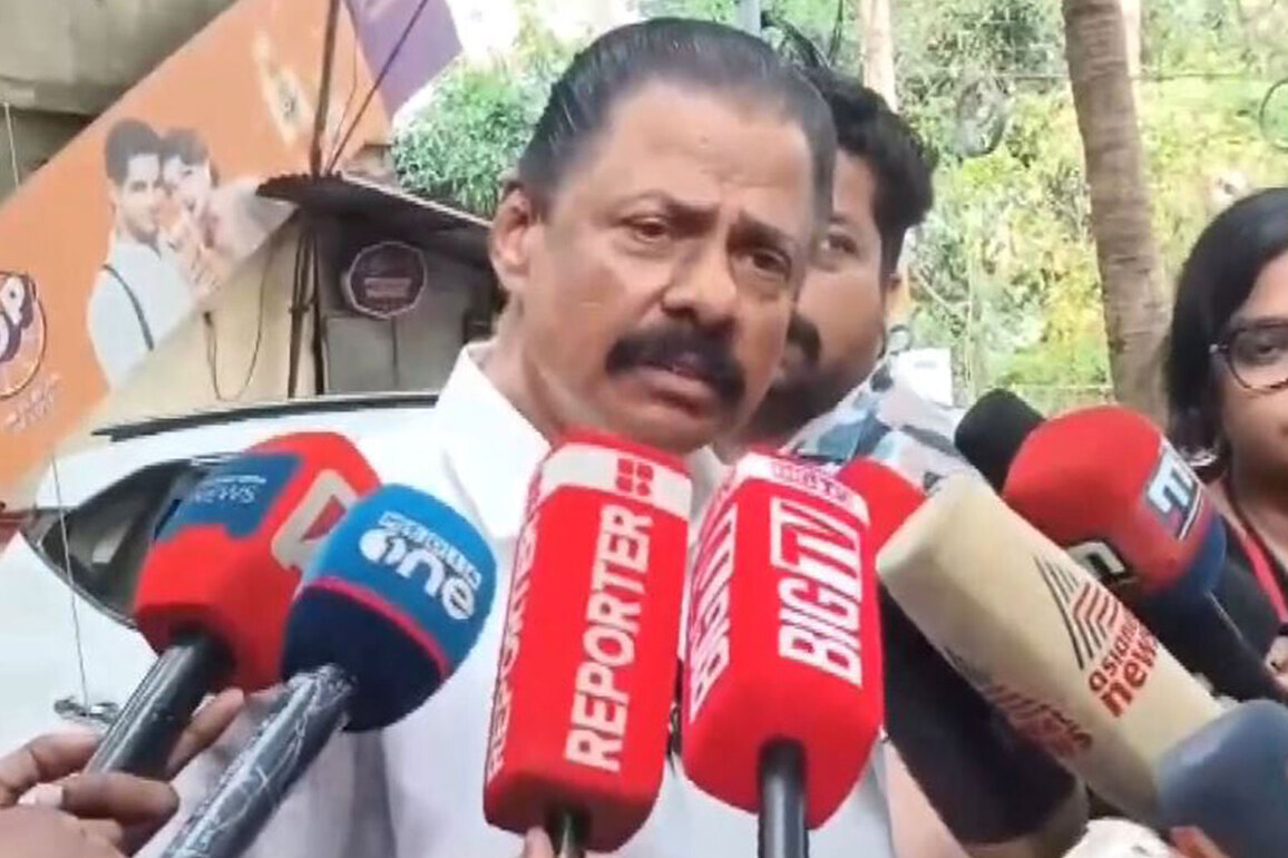 "This was an organised, pre-planned attack...": CPI(M) State Secretary on attack on Kerala Health Minister Veena George