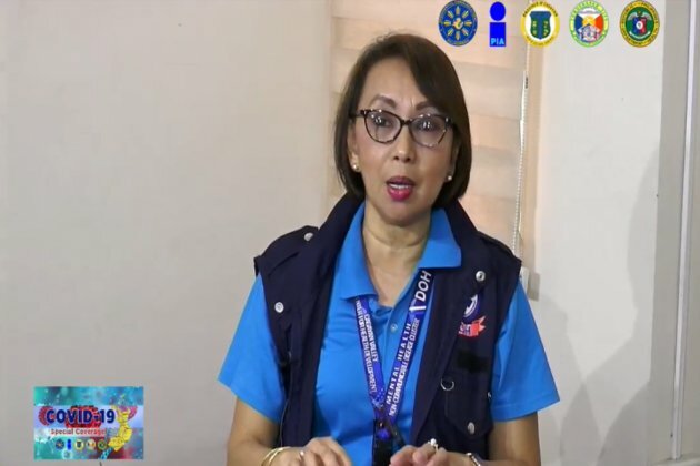 DOH confirms 2 new COVID-19 cases in Cagayan