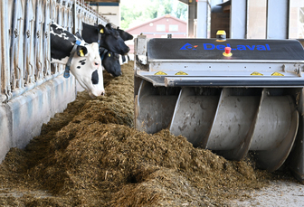 Defra's FETF 2026 opens: How farmers can access up to £75,000 in equipment grants