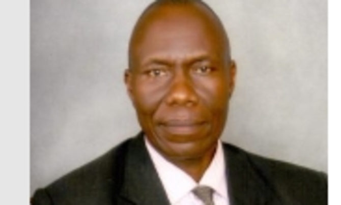 A tribute to Fallen Makerere Professor Joseph Oonyu A tribute to Fallen Makerere Professor Joseph Oonyu
