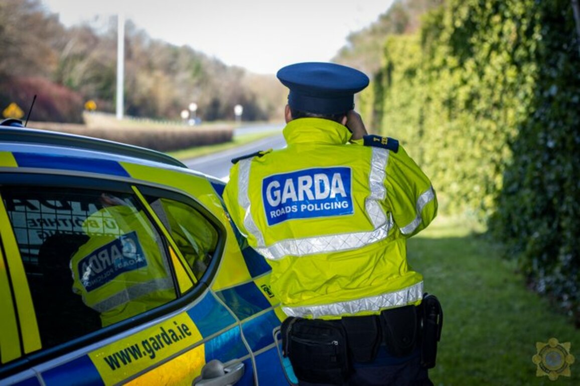 3 dead, twelve seriously injured on Irish roads over Easter