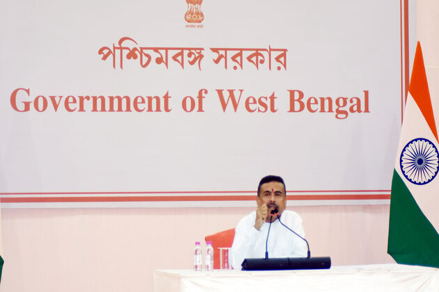 West Bengal directs setting up holding centres for illegal foreigners awaiting deportation