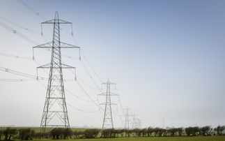 Aviva completes £1.7bn buy-in with National Grid scheme 