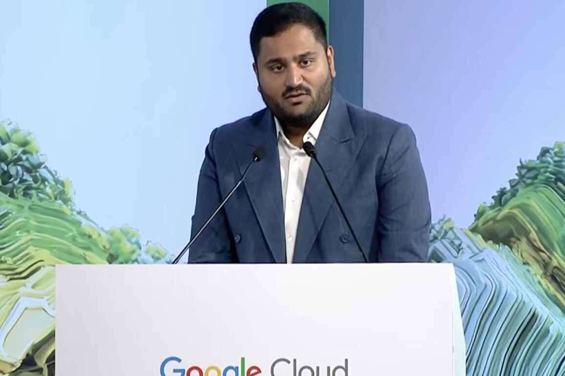 AI may be written in code, but it runs on electricity and India has structural advantage: Jeet Adani