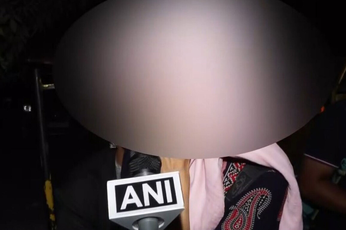 Northeast woman who was assaulted near Delhi court demands justice