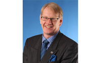 Roderick Pettigrew appointed B&ES chief executive