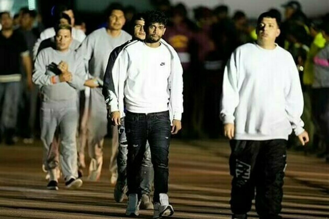 US Judge Halts Trumps Deportation Plan for over 500,000 Migrants